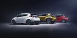 Toyota Yaris Cross Hybrid 2020 года (WW)